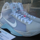 Image for article titled Back to the Future McFly Sneakers Unboxed, Going for $2,000
